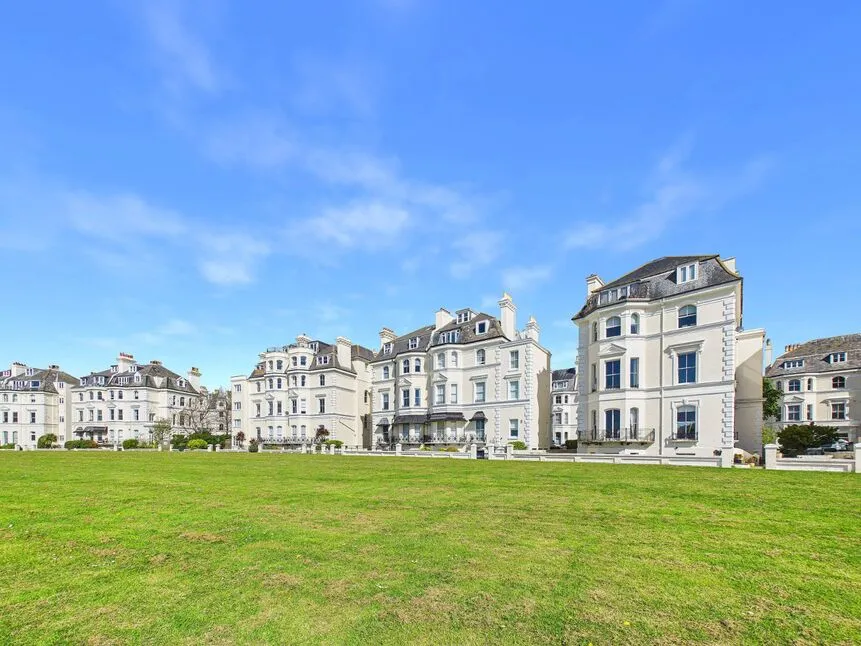 Clifton Crescent, Folkestone, CT20, photo 20