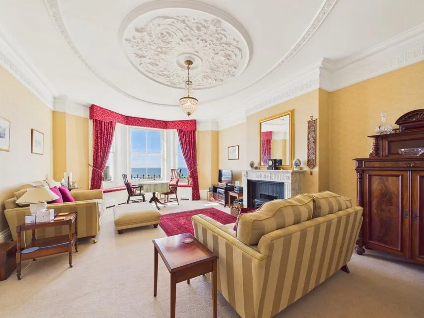 Clifton Crescent, Folkestone, CT20, photo 3