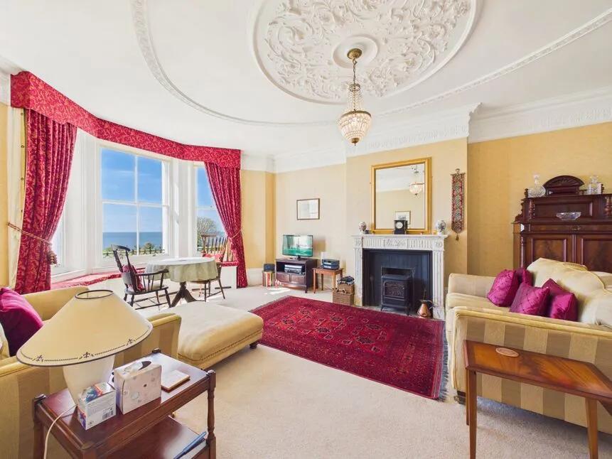 Clifton Crescent, Folkestone, CT20, photo 11
