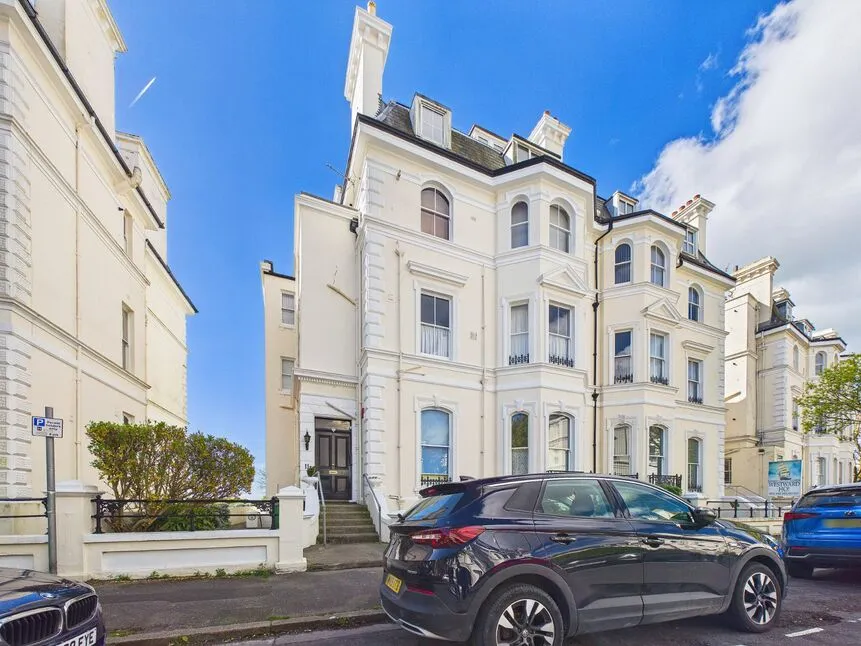 Clifton Crescent, Folkestone, CT20, photo 21