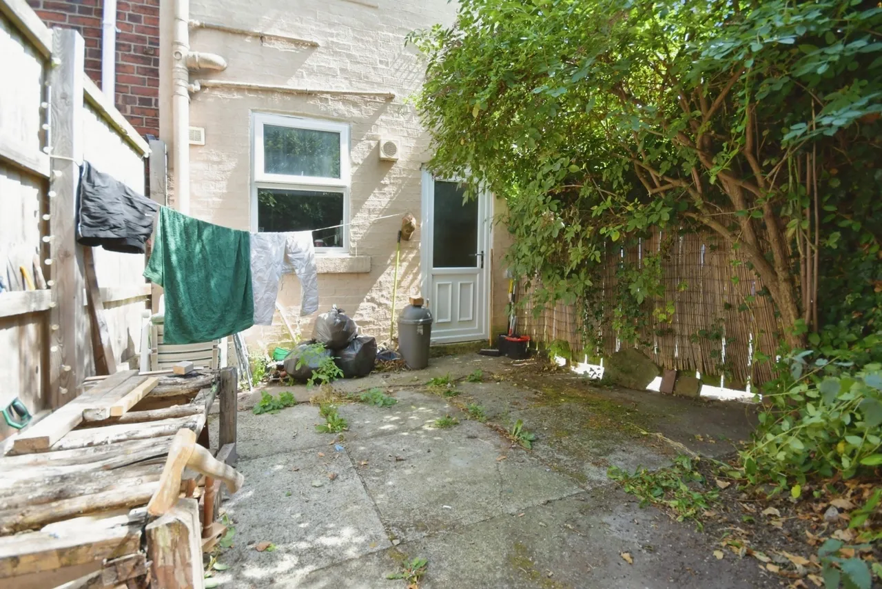 Derby Road, Chesterfield, Derbyshire, S40, photo 11