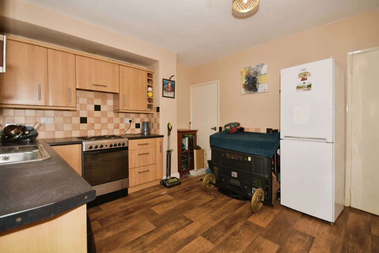 Derby Road, Chesterfield, Derbyshire, S40, photo 2