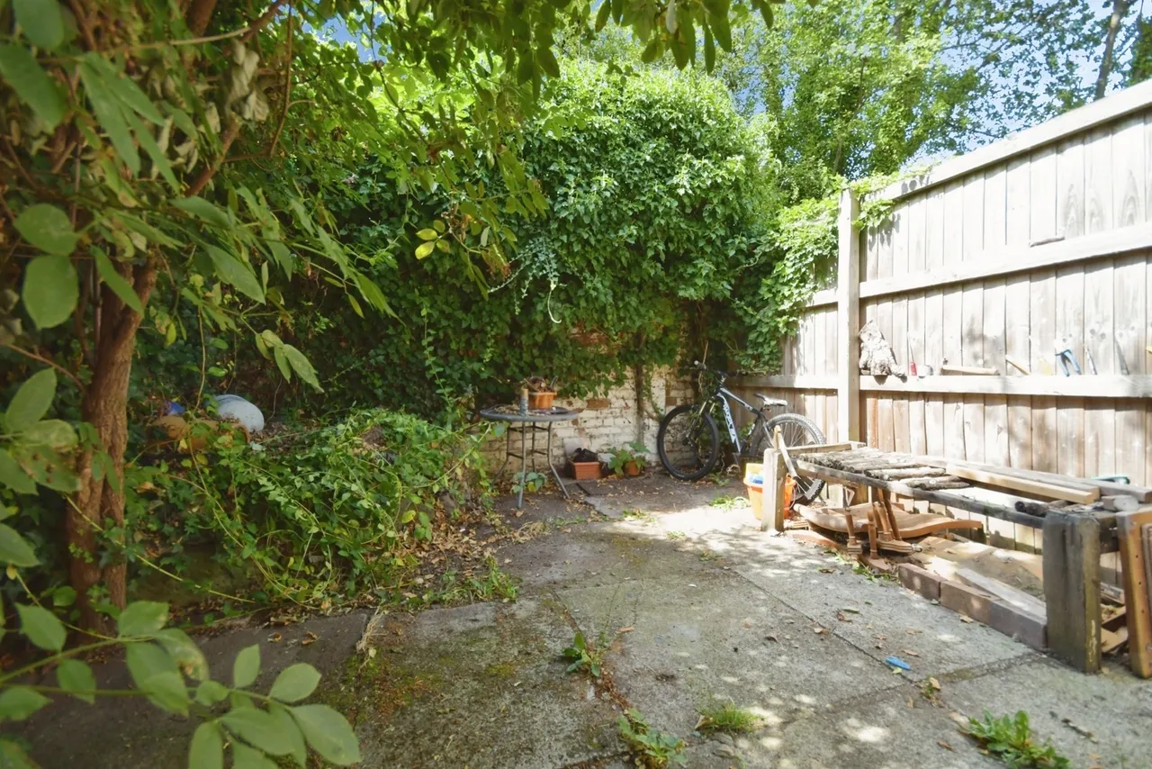 Derby Road, Chesterfield, Derbyshire, S40, photo 9