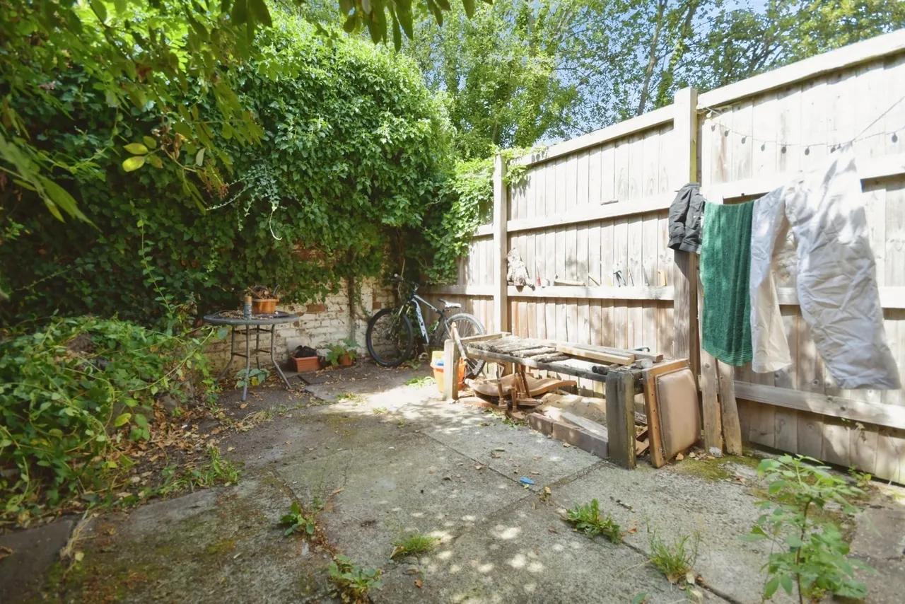 Derby Road, Chesterfield, Derbyshire, S40, photo 10