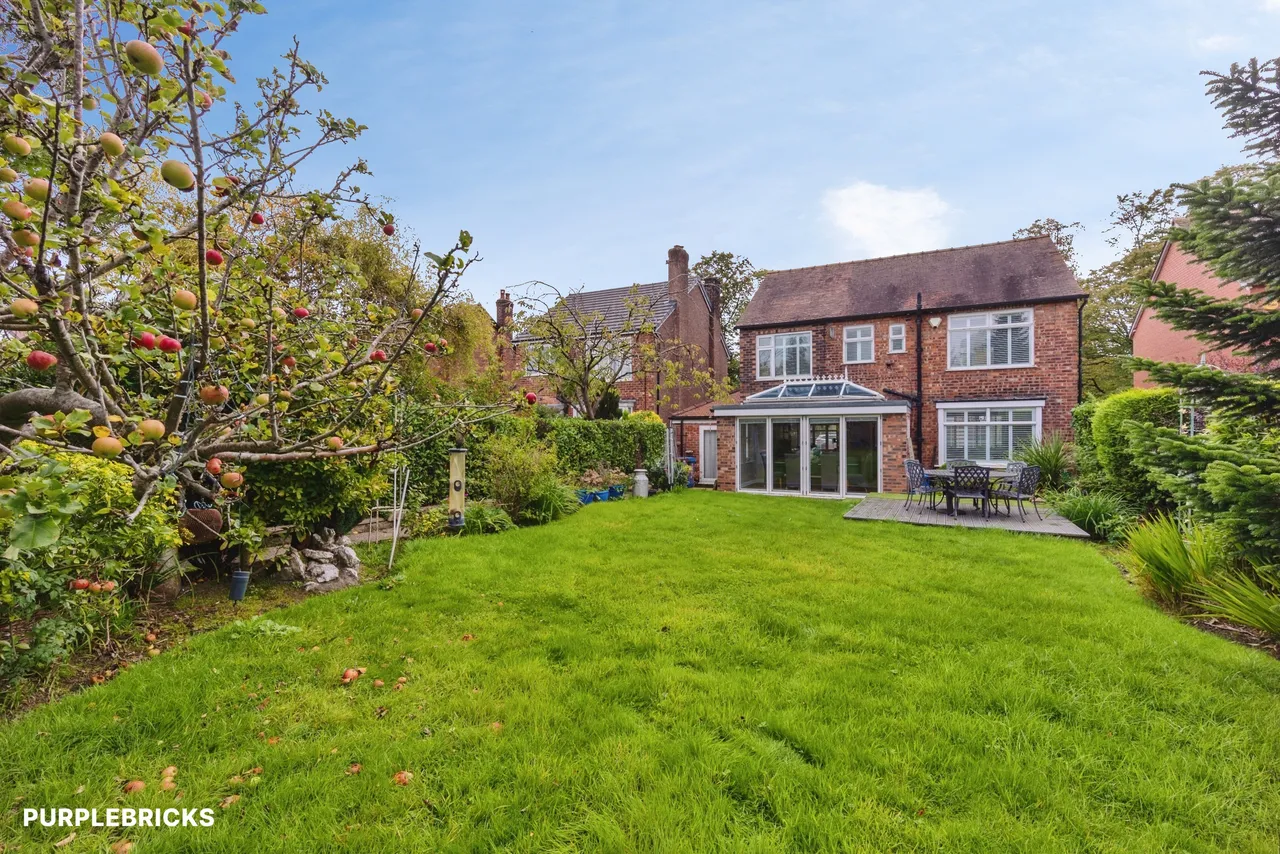 Stockport Road, Marple, SK6, photo 3