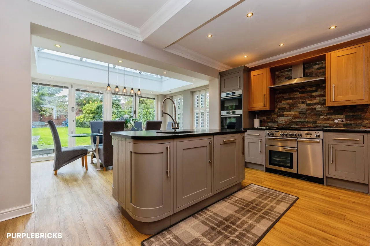 Stockport Road, Marple, SK6, photo 8