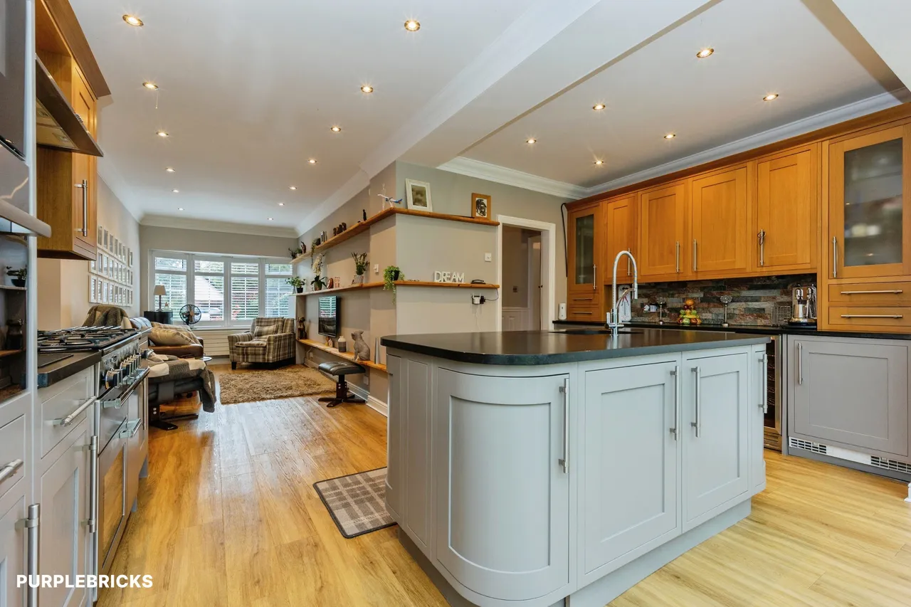 Stockport Road, Marple, SK6, photo 6