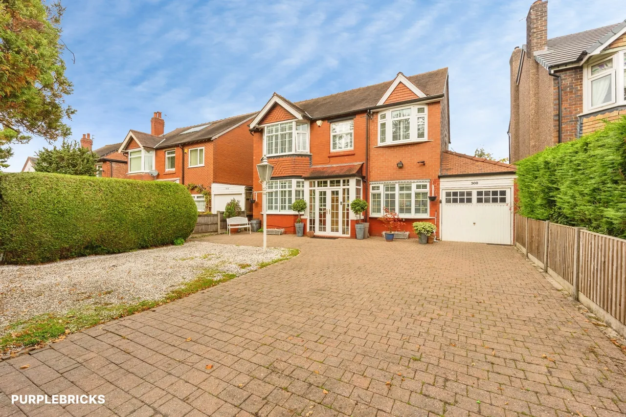 Stockport Road, Marple, SK6, photo 37