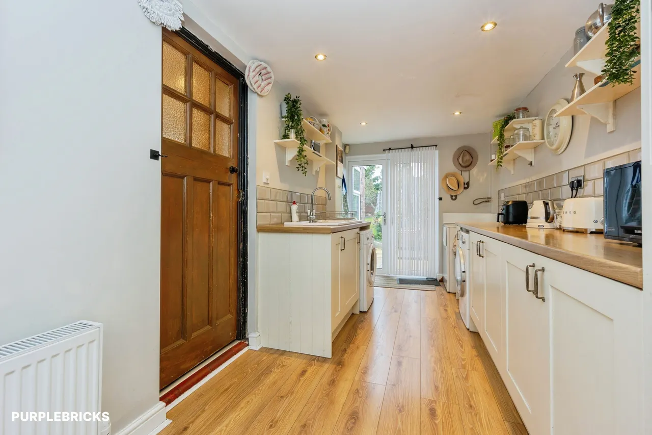 Stockport Road, Marple, SK6, photo 13