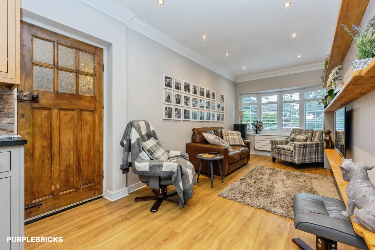 Stockport Road, Marple, SK6, photo 17