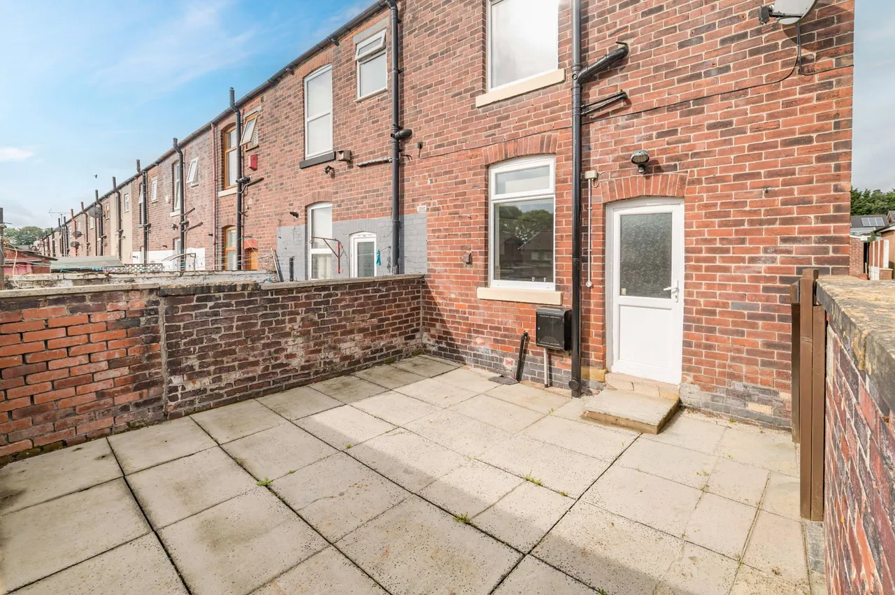 Rosehill Street, Heywood, photo 16