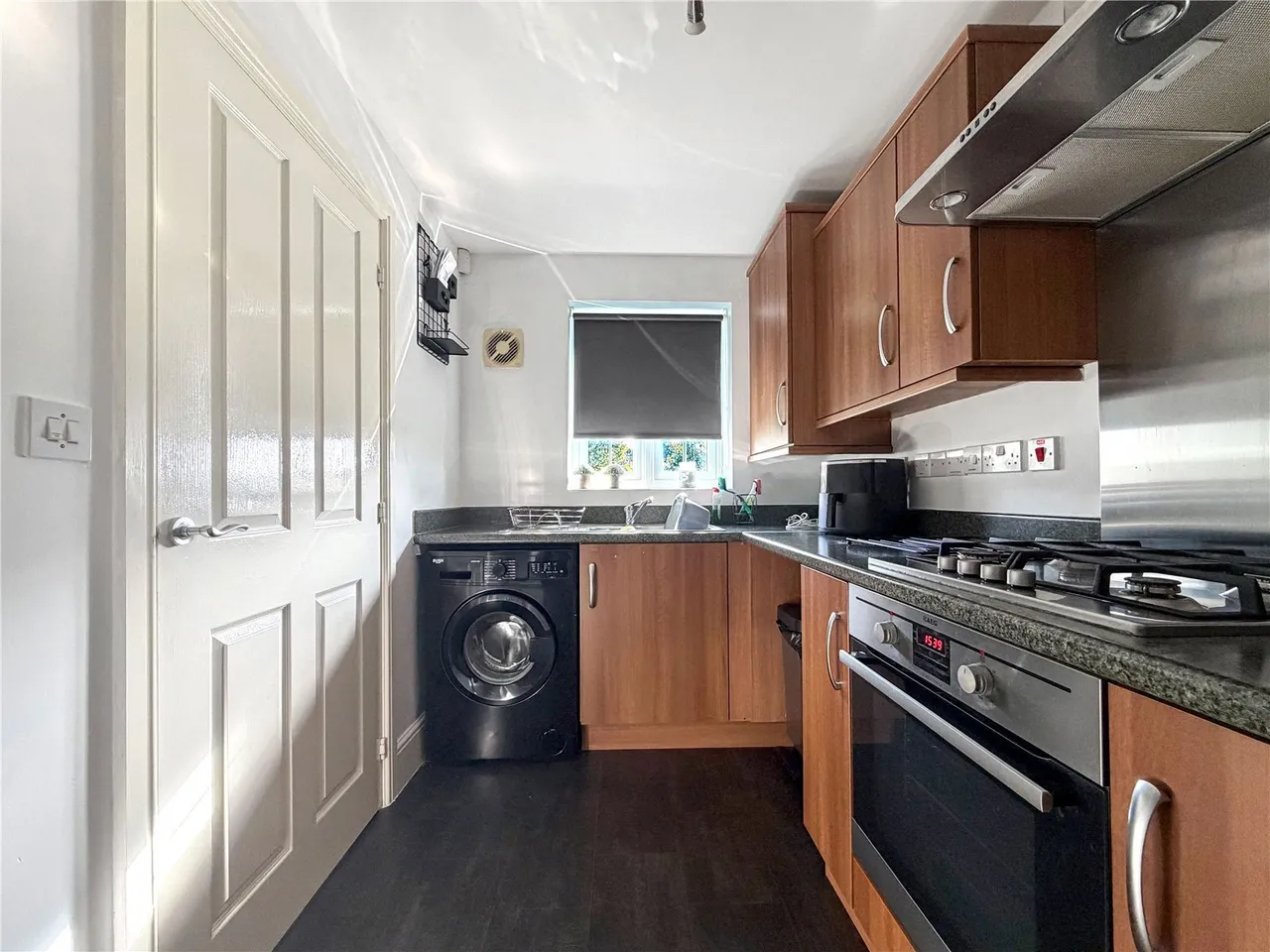 David Hobbs Rise, Market Harborough, LE16, photo 16