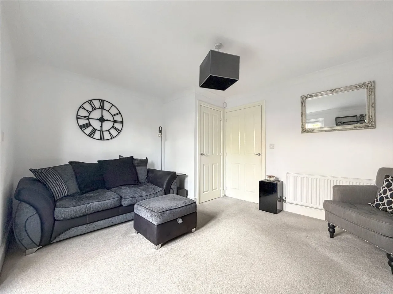 David Hobbs Rise, Market Harborough, LE16, photo 15