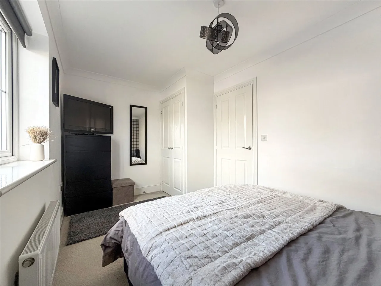 David Hobbs Rise, Market Harborough, LE16, photo 7