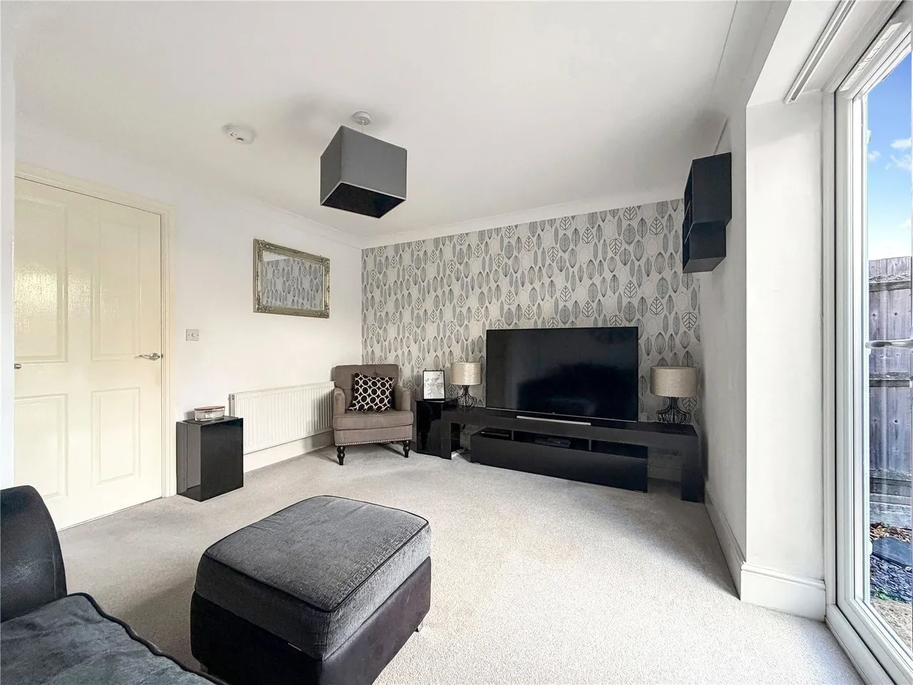 David Hobbs Rise, Market Harborough, LE16, photo 14