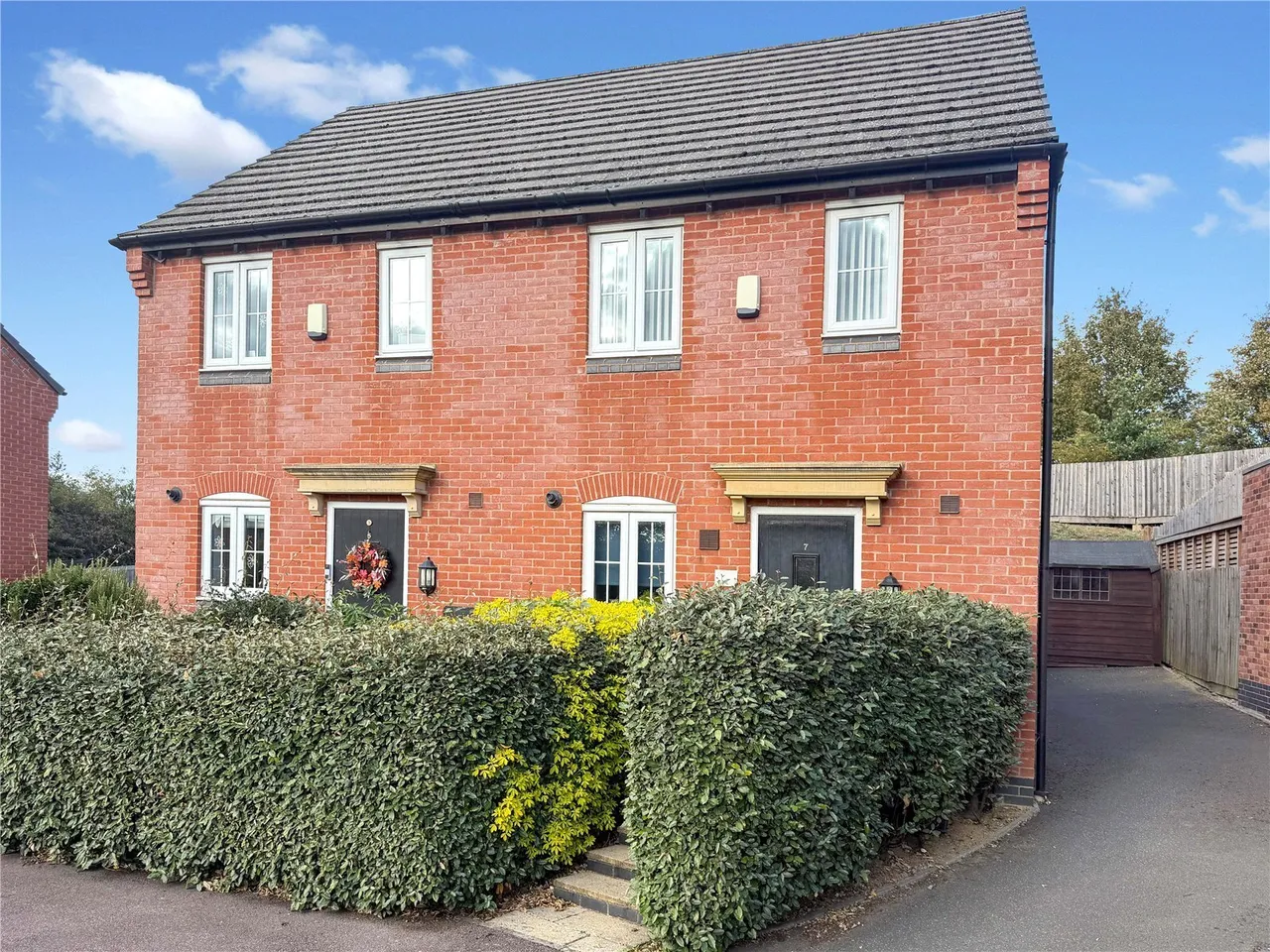 David Hobbs Rise, Market Harborough, LE16, photo 13