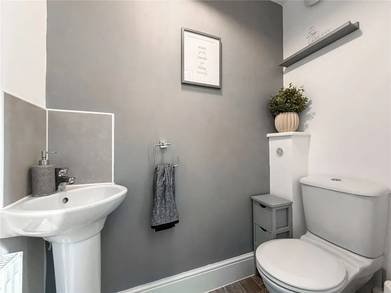 David Hobbs Rise, Market Harborough, LE16, photo 5