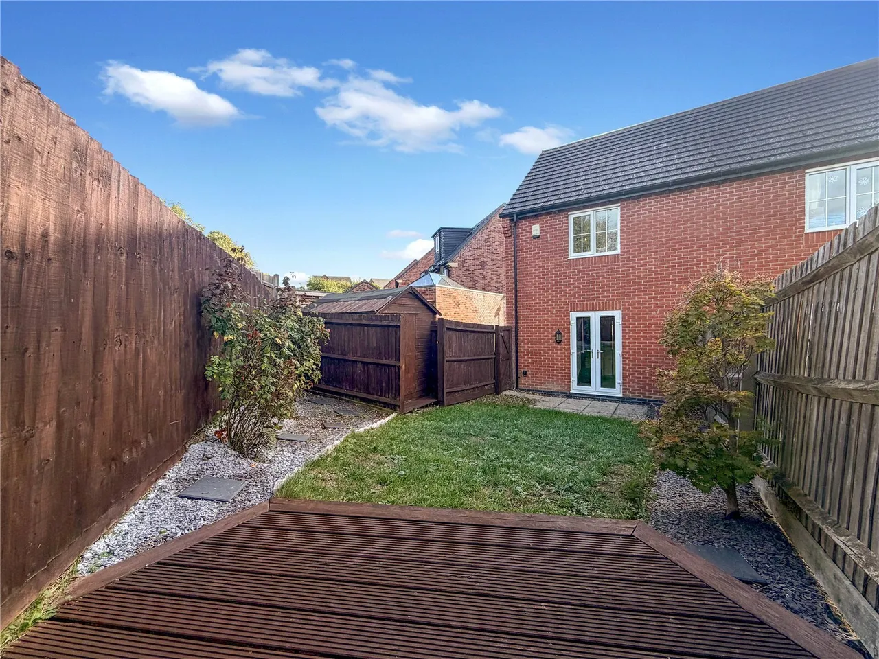 David Hobbs Rise, Market Harborough, LE16, photo 12