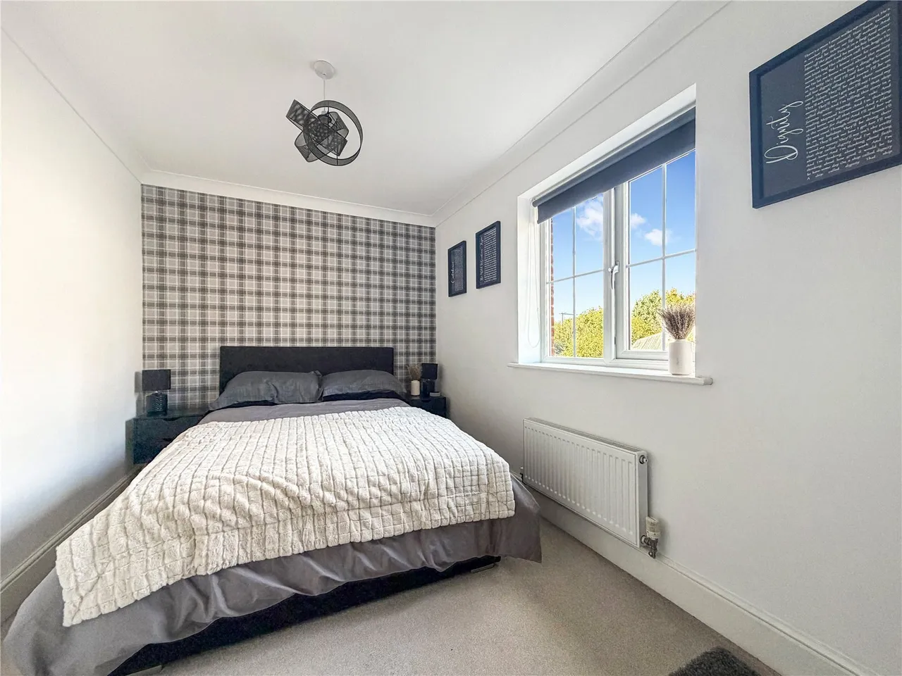 David Hobbs Rise, Market Harborough, LE16, photo 17