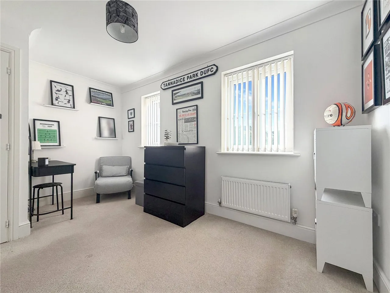 David Hobbs Rise, Market Harborough, LE16, photo 18