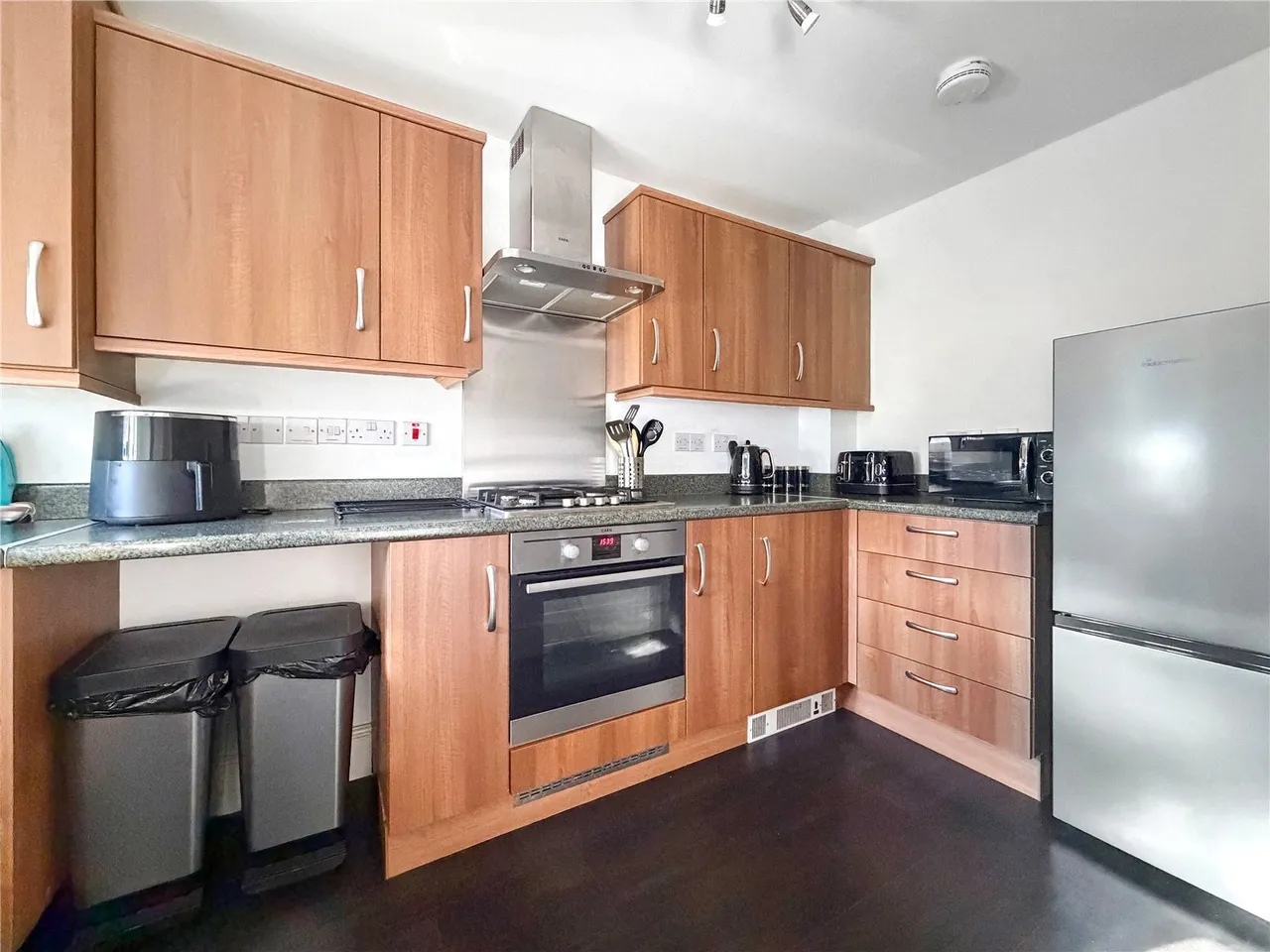 David Hobbs Rise, Market Harborough, LE16, photo 3