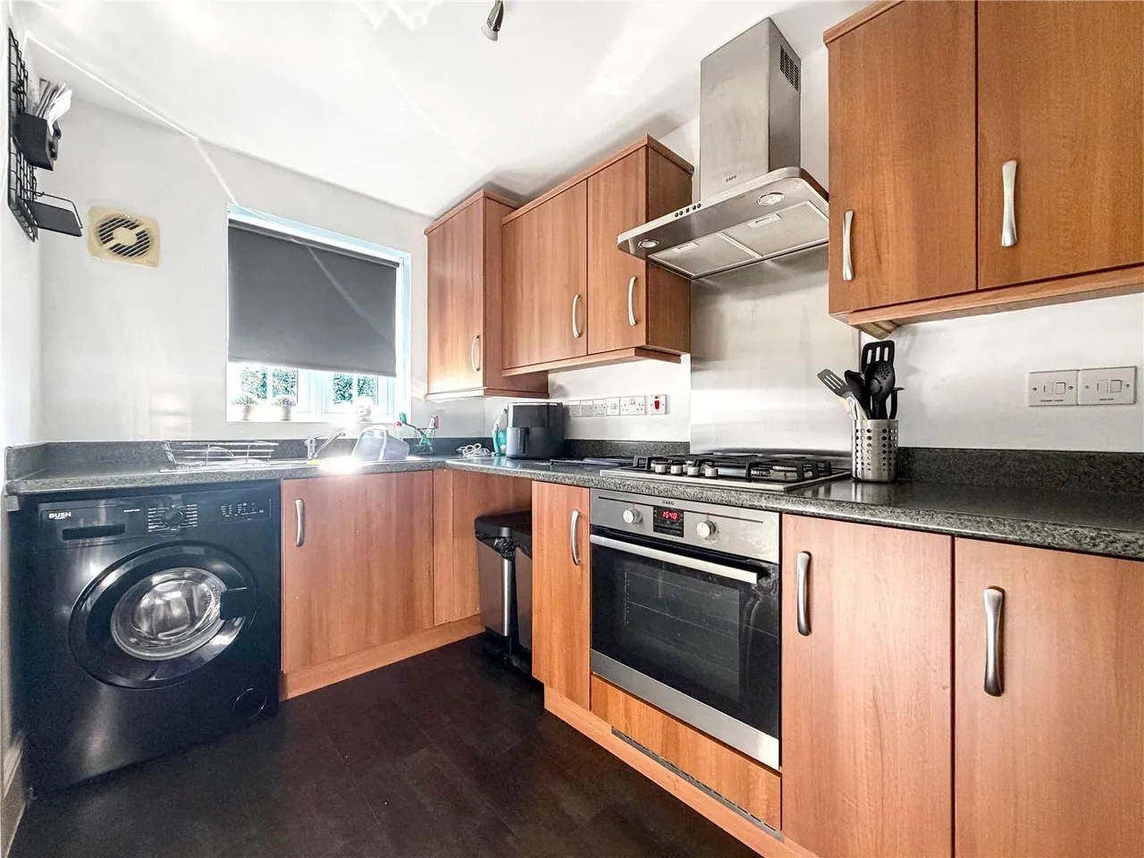 David Hobbs Rise, Market Harborough, LE16, photo 4