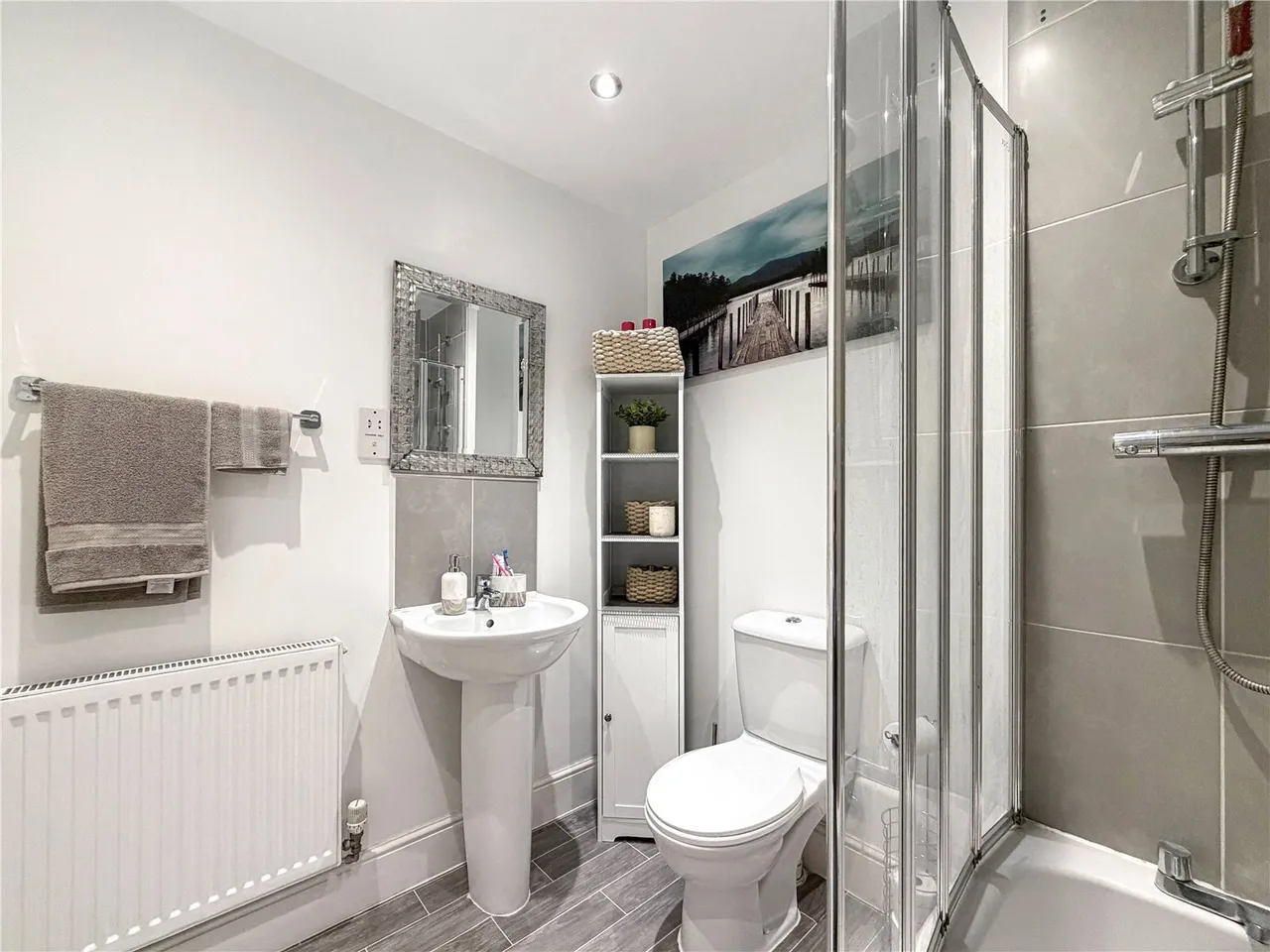 David Hobbs Rise, Market Harborough, LE16, photo 19