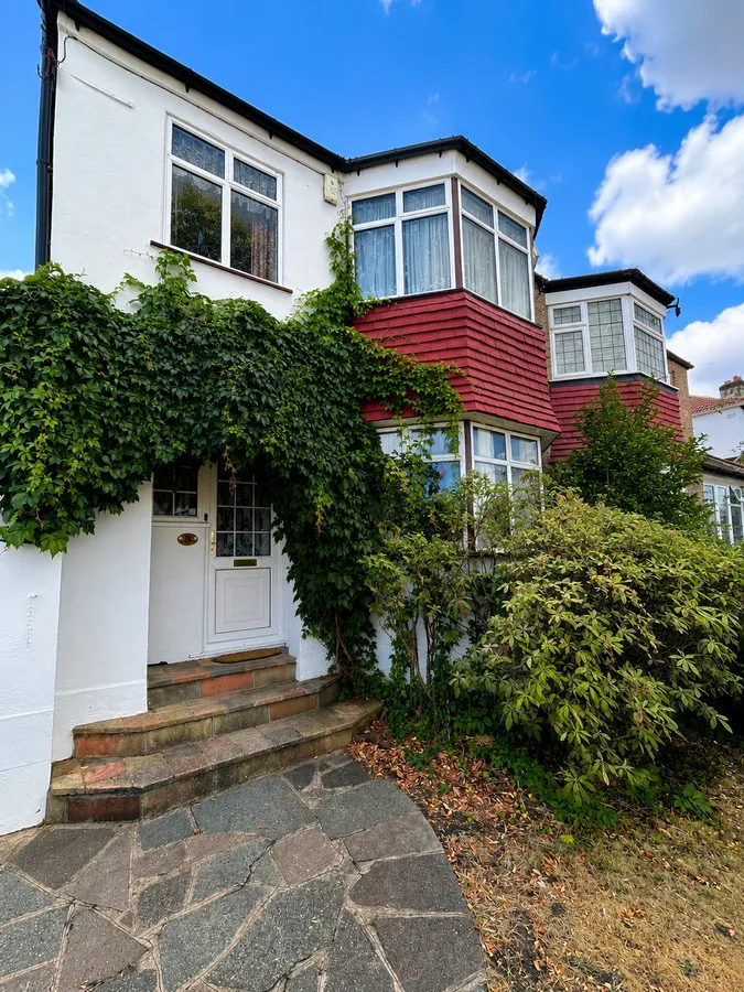 Wallington, SM6, photo 5