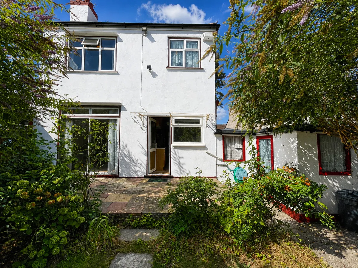 Wallington, SM6, photo 17