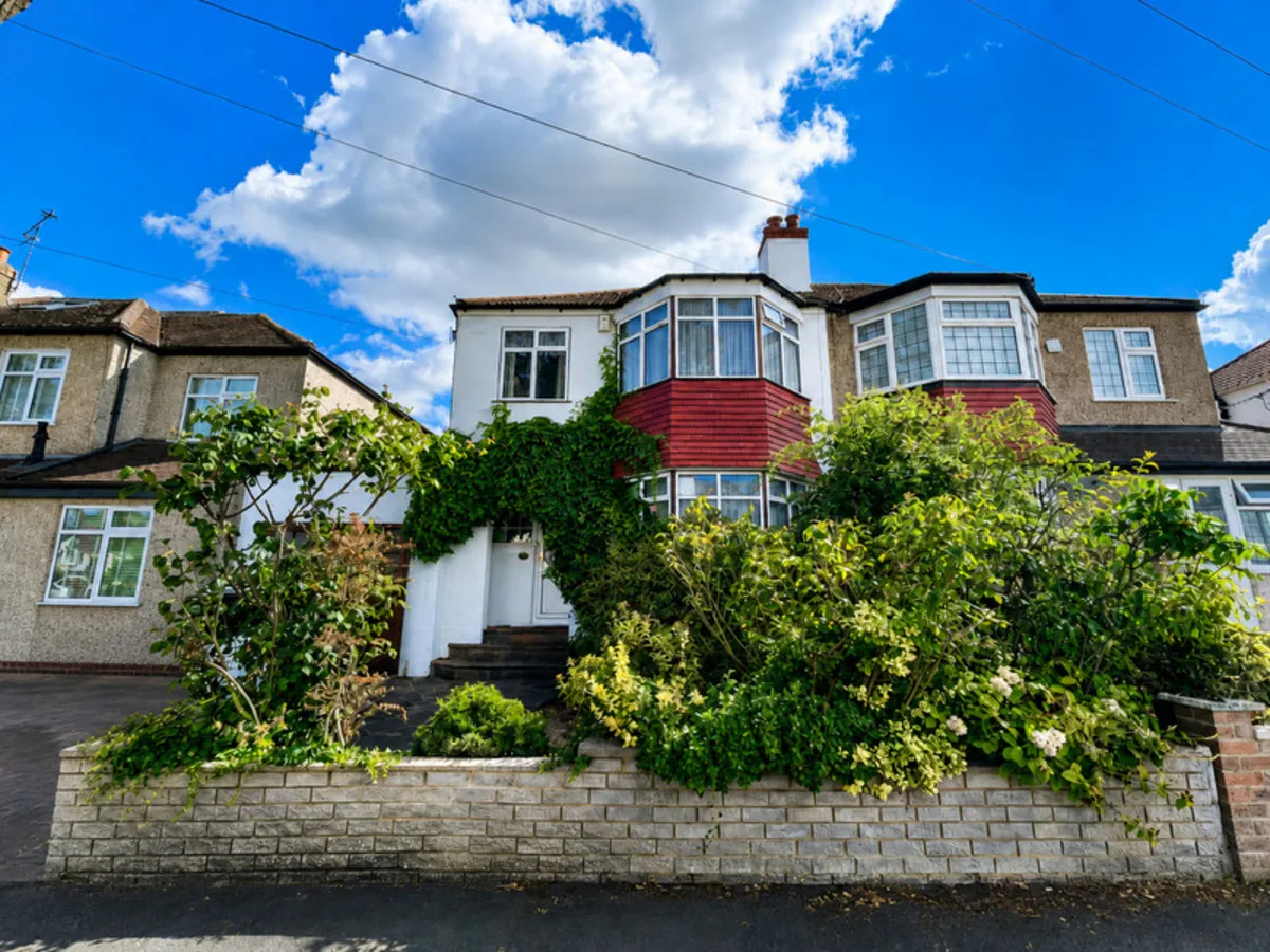 3 bed house to rent, Wallington, SM6