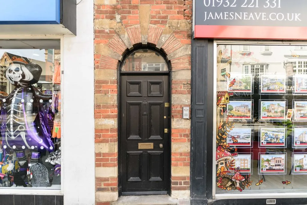 High Street, Walton On Thames, KT12, photo 3