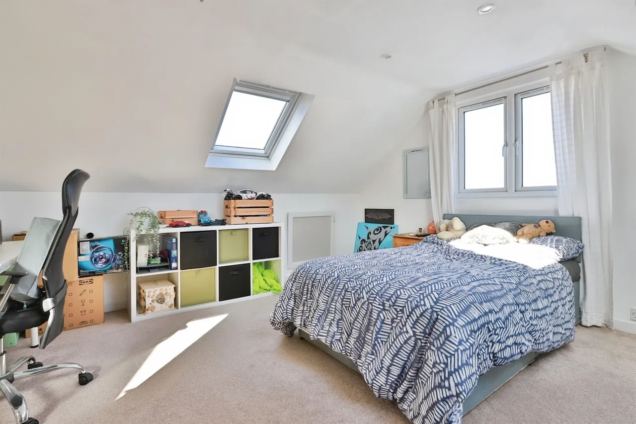 Dingley Road, Poole, BH15, photo 13