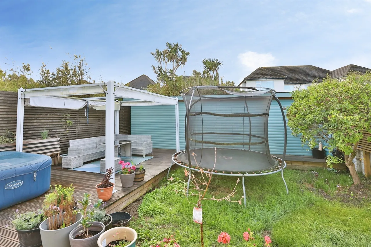Dingley Road, Poole, BH15, photo 17
