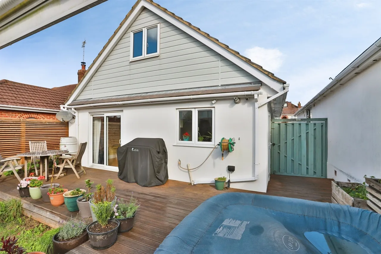 Dingley Road, Poole, BH15, photo 18