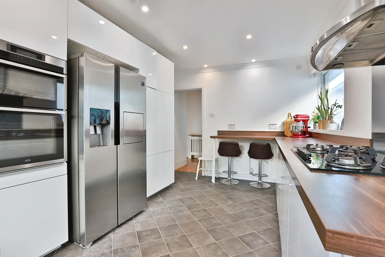 Dingley Road, Poole, BH15, photo 7