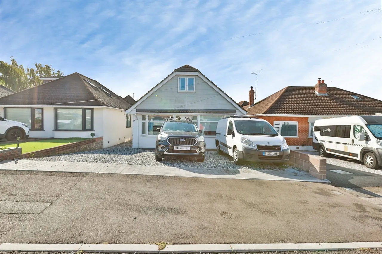 Dingley Road, Poole, BH15, photo 21