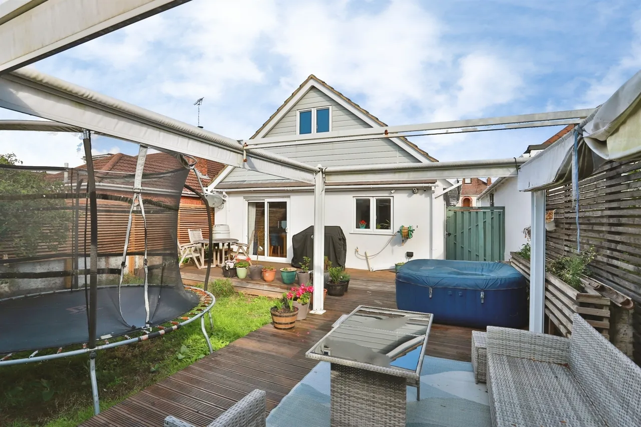 Dingley Road, Poole, BH15, photo 19