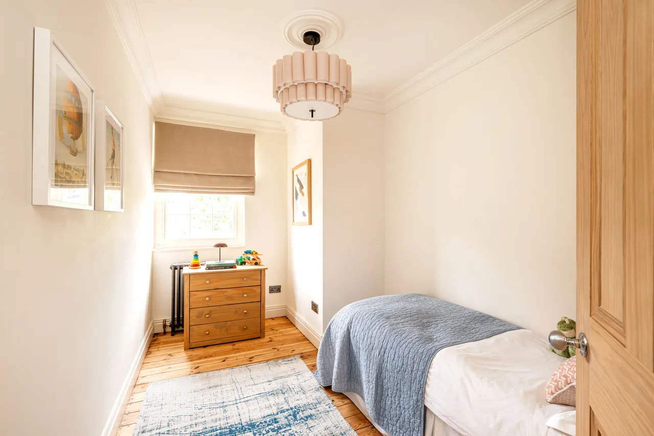 Hill Farm Road, London, W10, photo 8