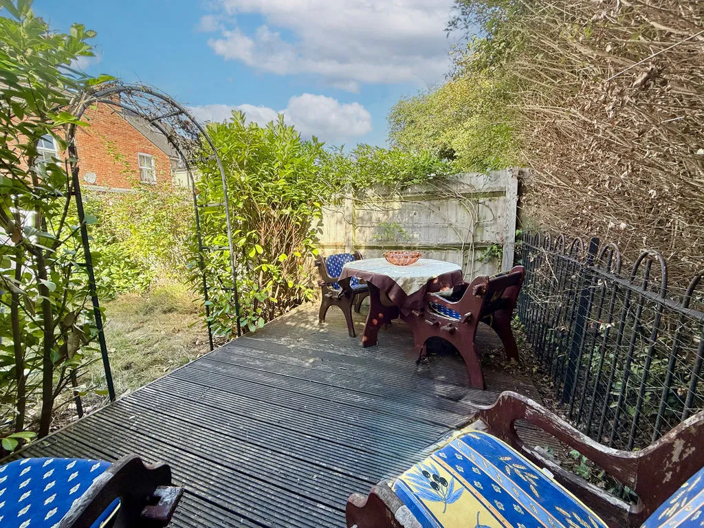 Rothschild Road, Wing LU7 0NL, photo 14