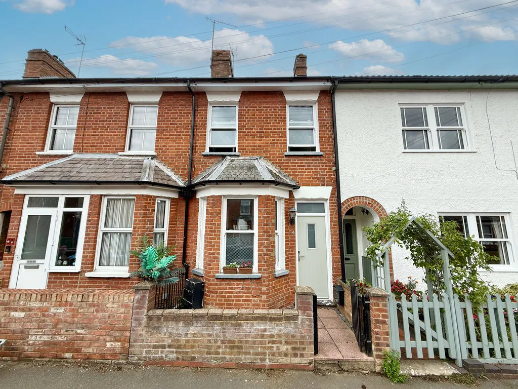 Rothschild Road, Wing LU7 0NL, photo 16