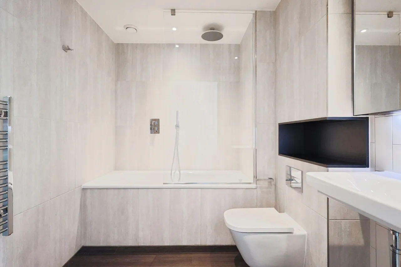 Affinity Living Riverside, 32 Quay Street, Salford, Lancashire, M3, photo 14