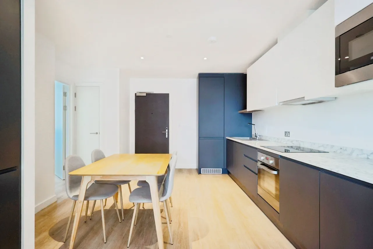 Affinity Living Riverside, 32 Quay Street, Salford, Lancashire, M3, photo 9