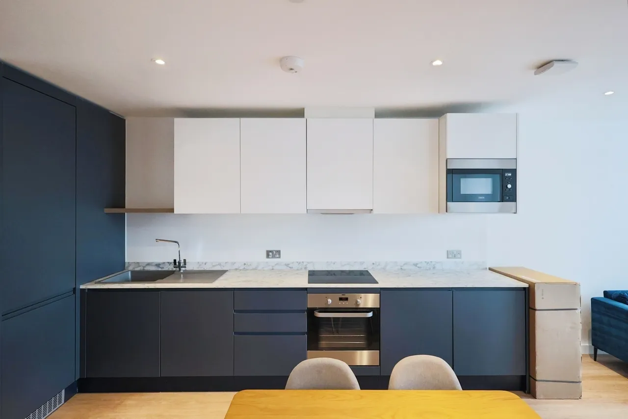 Affinity Living Riverside, 32 Quay Street, Salford, Lancashire, M3, photo 7