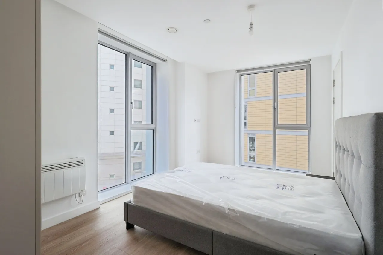 Affinity Living Riverside, 32 Quay Street, Salford, Lancashire, M3, photo 11