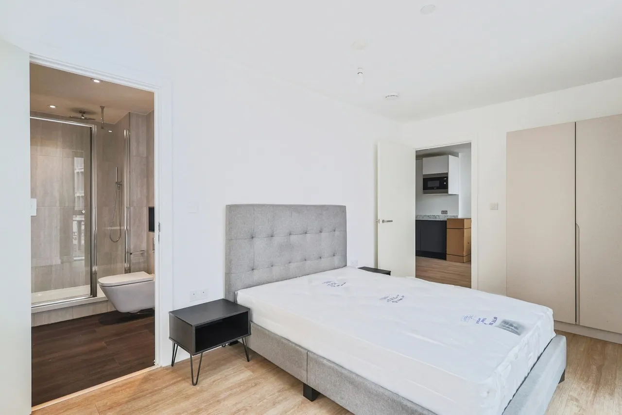 Affinity Living Riverside, 32 Quay Street, Salford, Lancashire, M3, photo 10