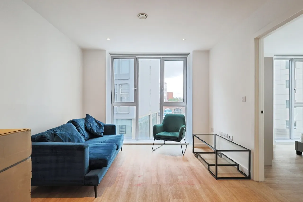Affinity Living Riverside, 32 Quay Street, Salford, Lancashire, M3, photo 2