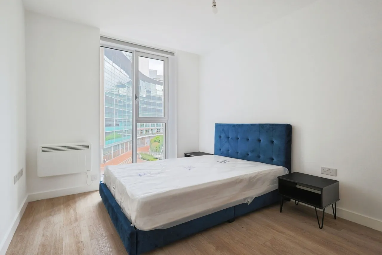 Affinity Living Riverside, 32 Quay Street, Salford, Lancashire, M3, photo 12