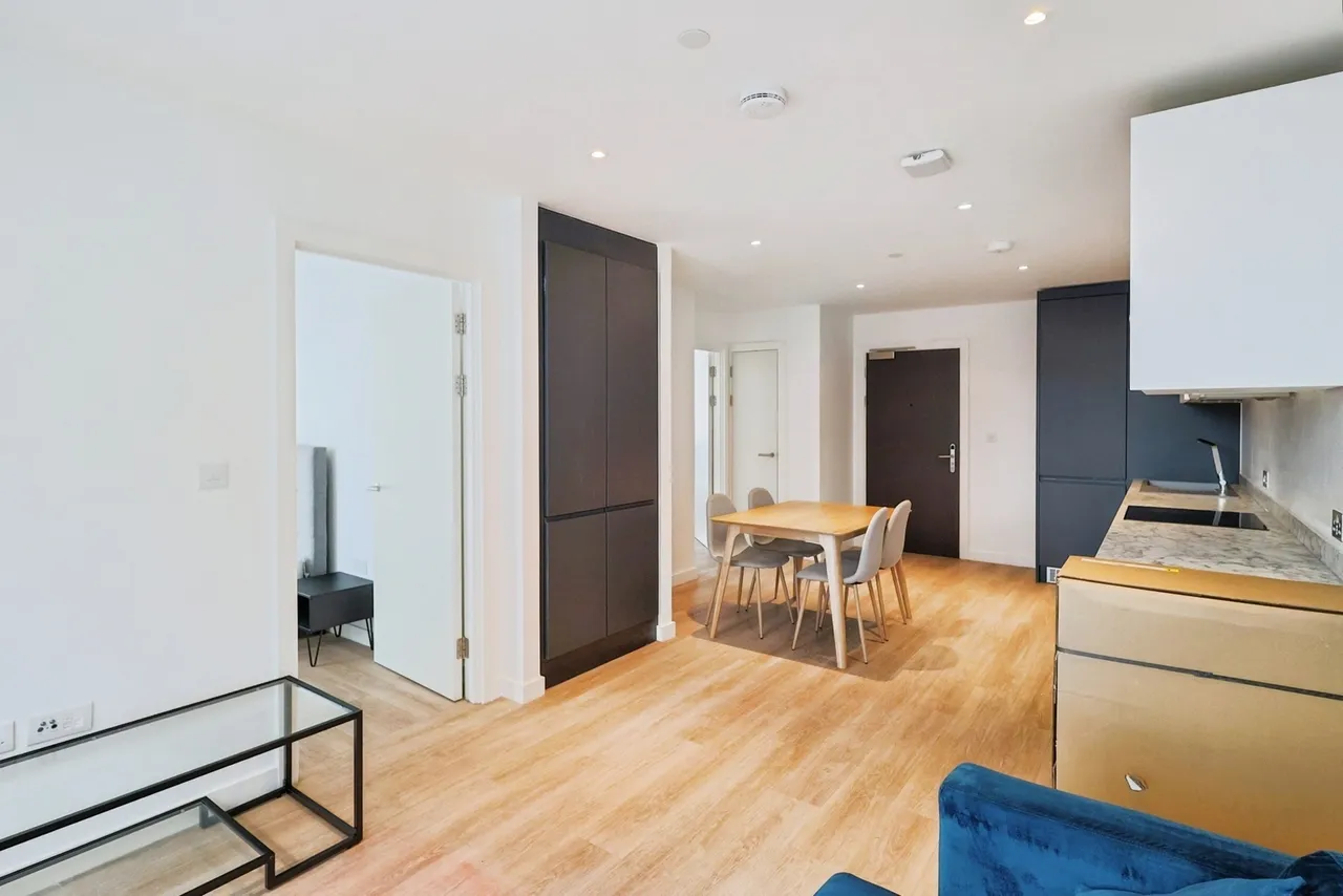 Affinity Living Riverside, 32 Quay Street, Salford, Lancashire, M3, photo 4