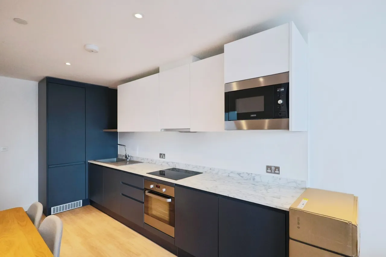 Affinity Living Riverside, 32 Quay Street, Salford, Lancashire, M3, photo 8