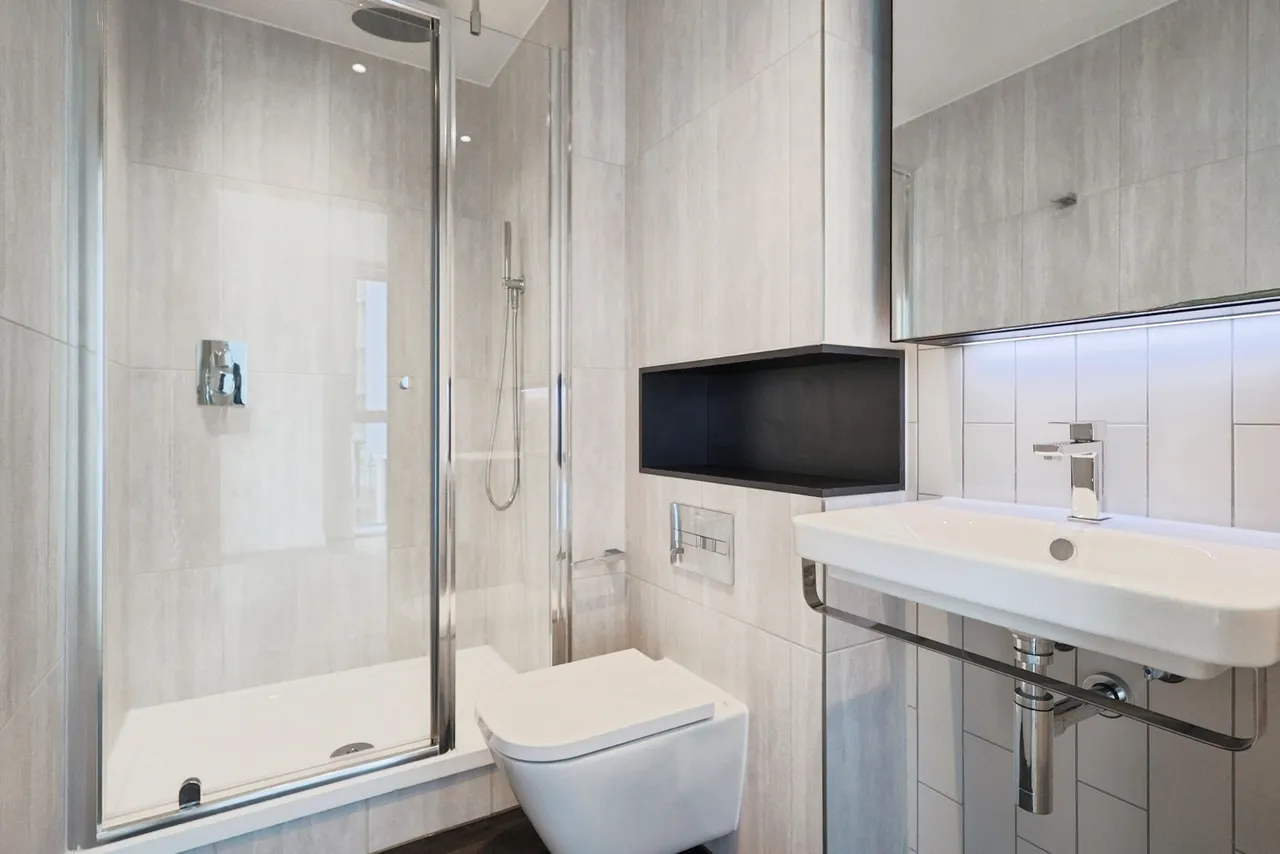 Affinity Living Riverside, 32 Quay Street, Salford, Lancashire, M3, photo 13